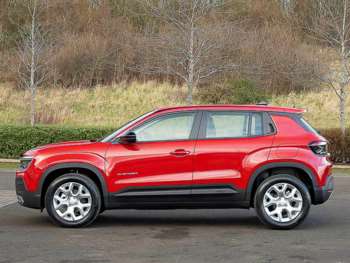 Used Jeep Other 2025 for sale - 74397360: Photo