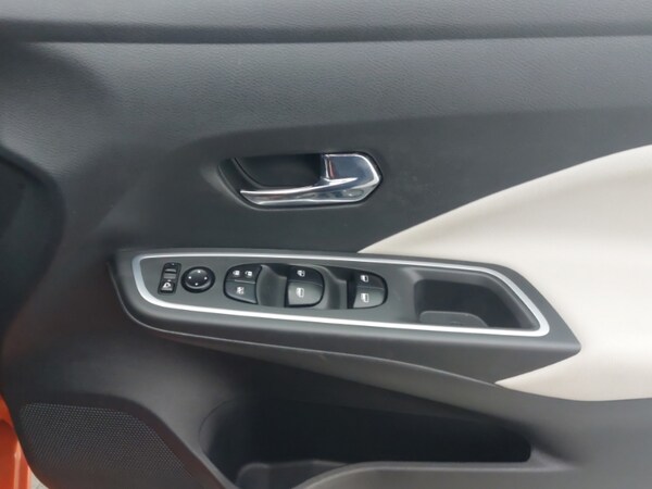 Used Nissan Micra 2021 for sale - 76218010: Photo 16