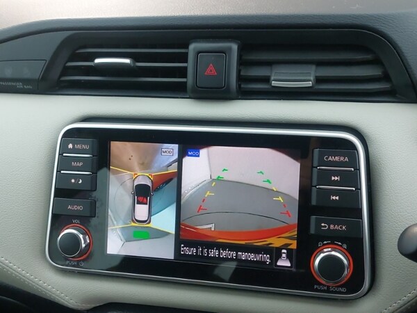 Used Nissan Micra 2021 for sale - 76218010: Photo 19