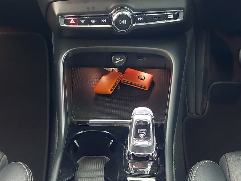 Used Volvo XC40 2022 for sale - 76596675: Photo 11