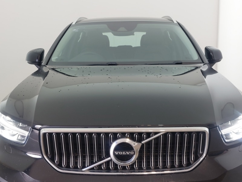 Used Volvo XC40 2022 for sale - 76596675: Photo 12