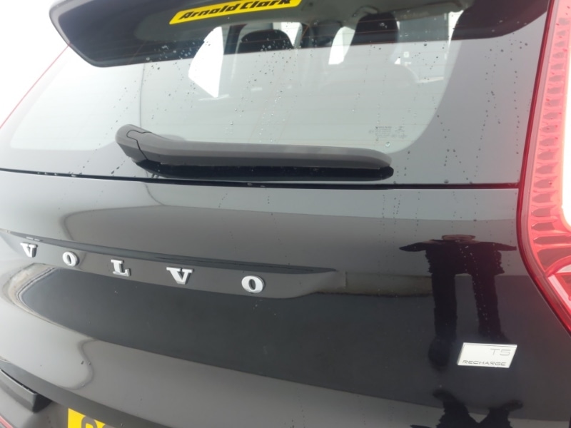 Used Volvo XC40 2022 for sale - 76596675: Photo 15