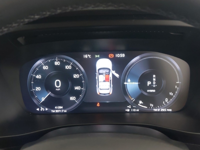 Used Volvo XC40 2022 for sale - 76596675: Photo 17