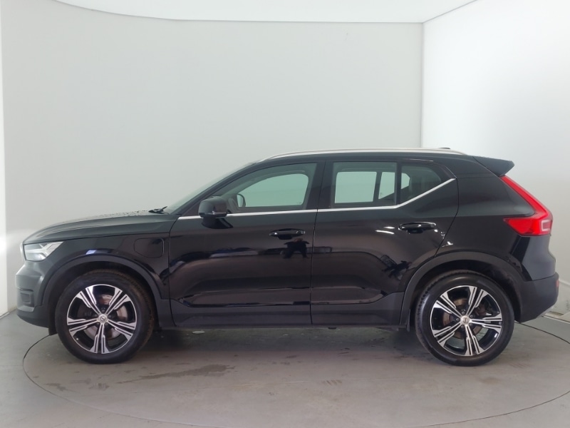 Used Volvo XC40 2022 for sale - 76596675: Photo 4