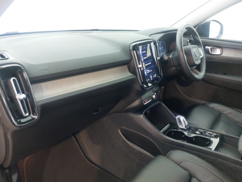 Used Volvo XC40 2022 for sale - 76596675: Photo 5