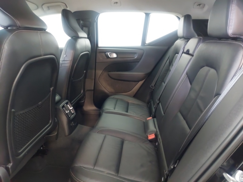 Used Volvo XC40 2022 for sale - 76596675: Photo 6