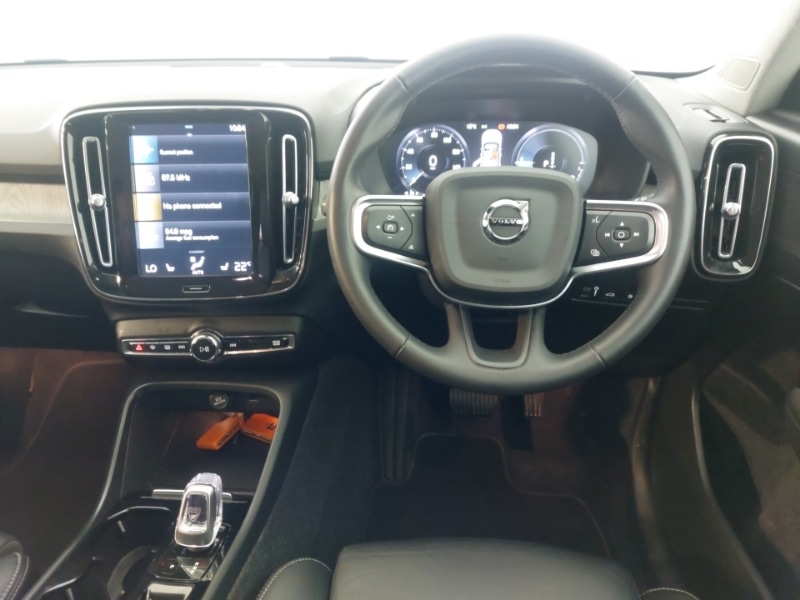 Used Volvo XC40 2022 for sale - 76596675: Photo 7