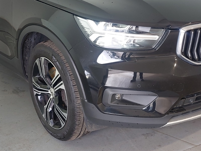 Used Volvo XC40 2022 for sale - 76596675: Photo 9