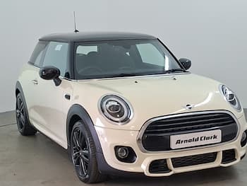 Used MINI Hatch 2020 for sale - 79857625: Photo