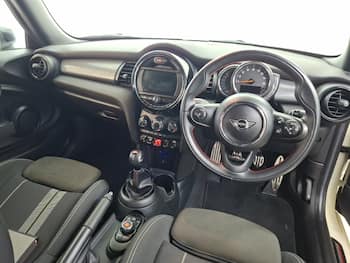 Used MINI Hatch 2020 for sale - 79857625: Photo