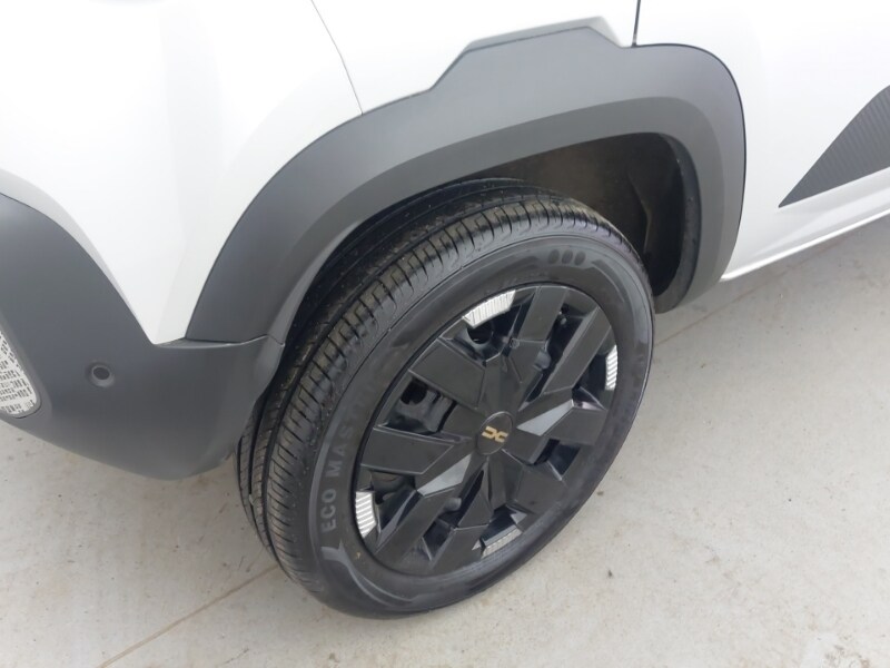 Used Dacia Spring 2024 for sale - 78211513: Photo 12