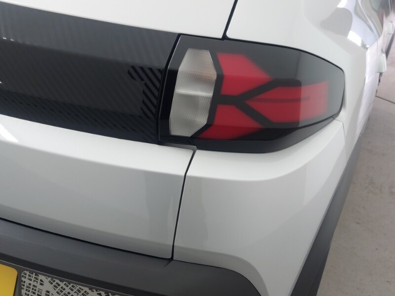 Used Dacia Spring 2024 for sale - 78211513: Photo 13