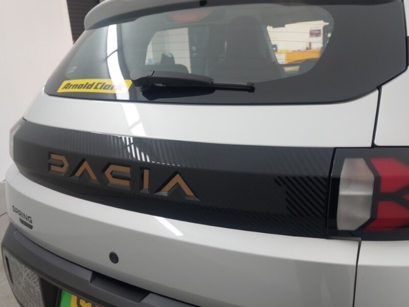 Used Dacia Spring 2024 for sale - 78211513: Photo 14