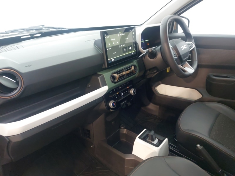 Used Dacia Spring 2024 for sale - 78211513: Photo 5