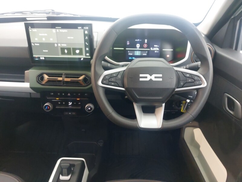 Used Dacia Spring 2024 for sale - 78211513: Photo 7