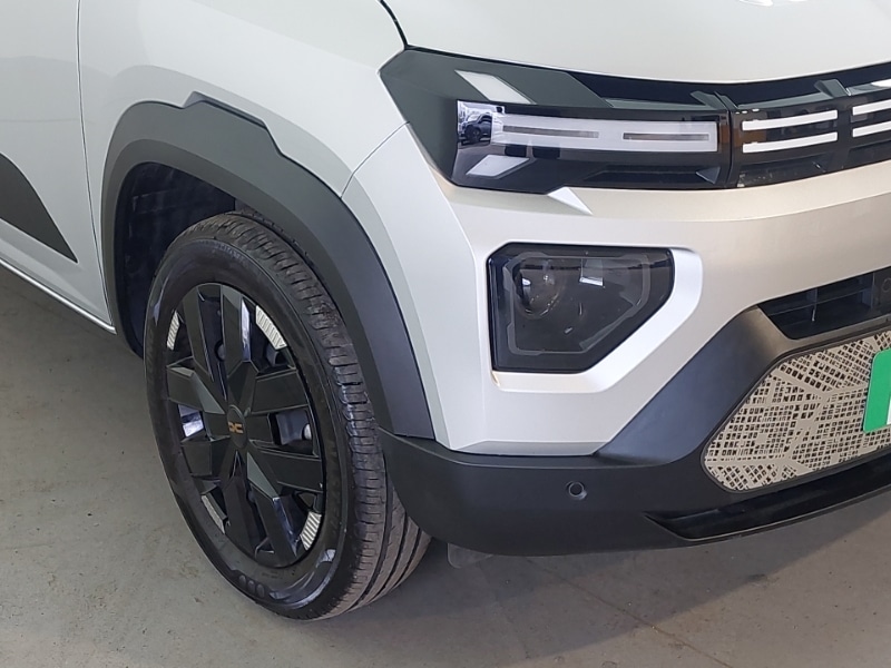 Used Dacia Spring 2024 for sale - 78211513: Photo 9