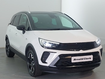 2022 - 1.2 Turbo [130] Ultimate 5dr Auto
