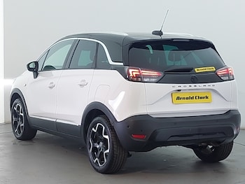 Used Vauxhall Crossland 2022 for sale - 75921113: Photo
