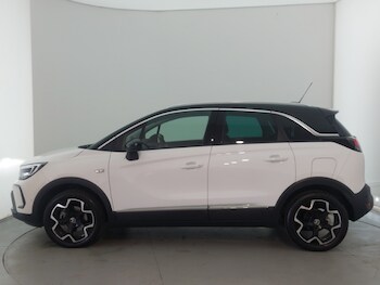 Used Vauxhall Crossland 2022 for sale - 75921113: Photo