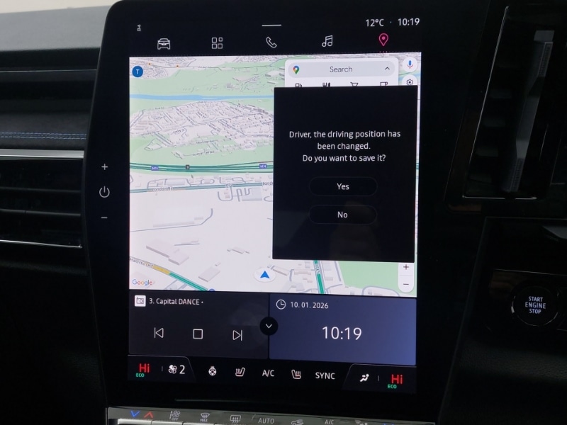 Used Renault Austral 2024 for sale - 77160383: Photo 17