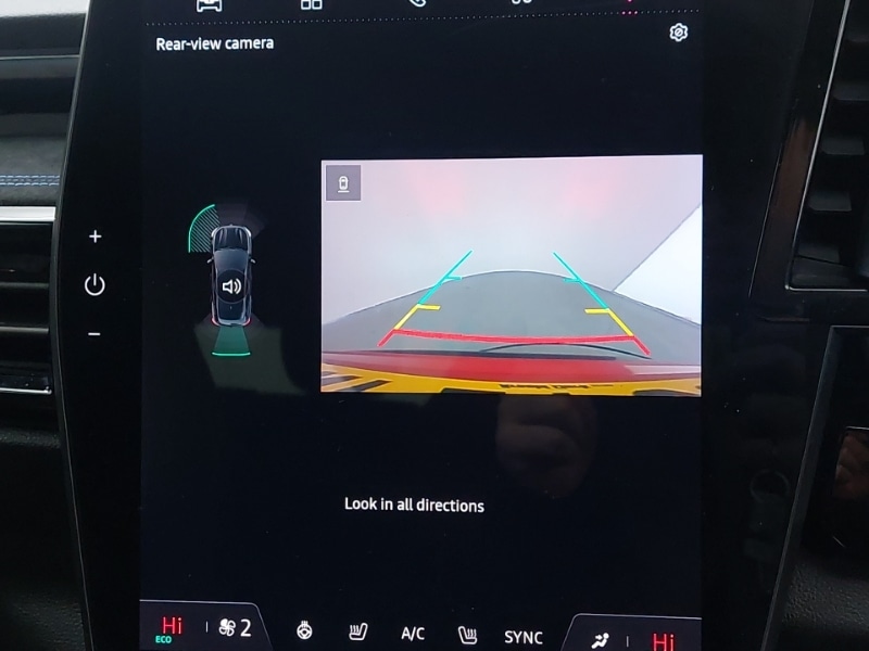 Used Renault Austral 2024 for sale - 77160383: Photo 18