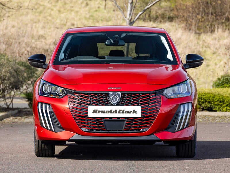 Used Peugeot 208 2026 for sale - 77635893: Photo 10