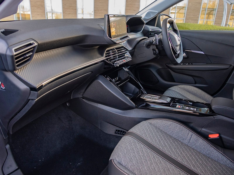 Used Peugeot 208 2026 for sale - 77635893: Photo 5