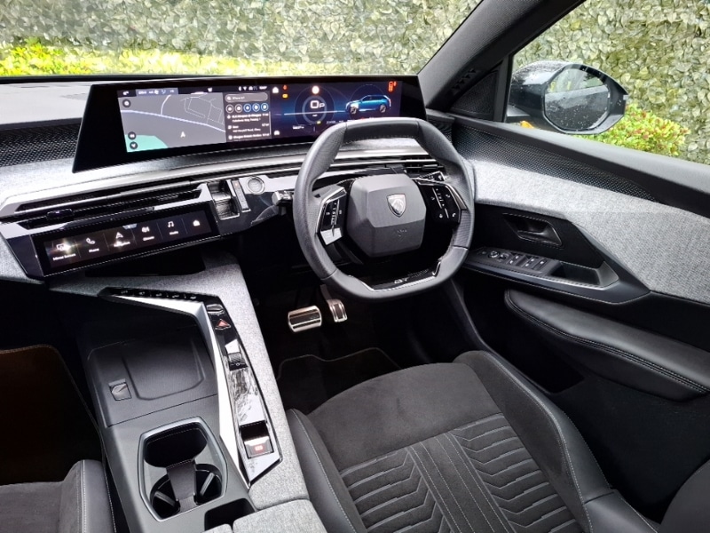 Used Peugeot 5008 2024 for sale - 76959219: Photo 11