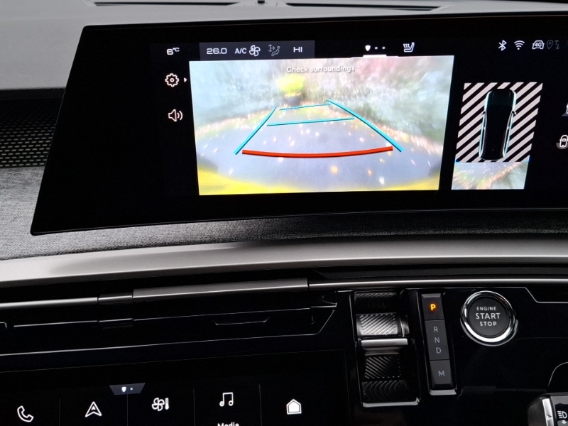 Used Peugeot 5008 2024 for sale - 76959219: Photo 12