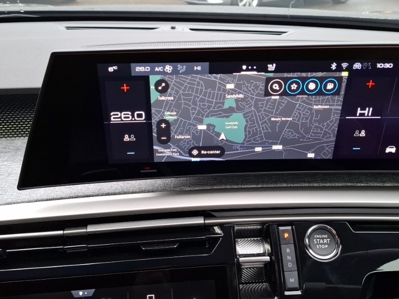 Used Peugeot 5008 2024 for sale - 76959219: Photo 13