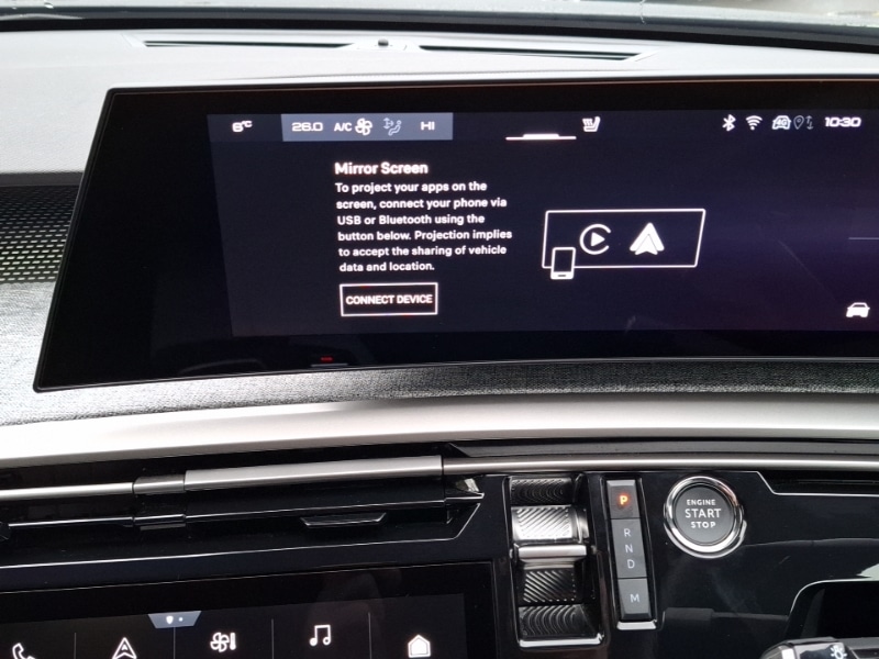 Used Peugeot 5008 2024 for sale - 76959219: Photo 14