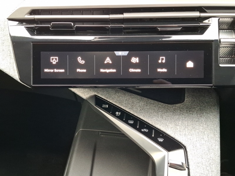 Used Peugeot 5008 2024 for sale - 76959219: Photo 15