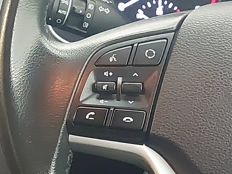 Used Hyundai TUCSON 2019 for sale - 78013712: Photo 10