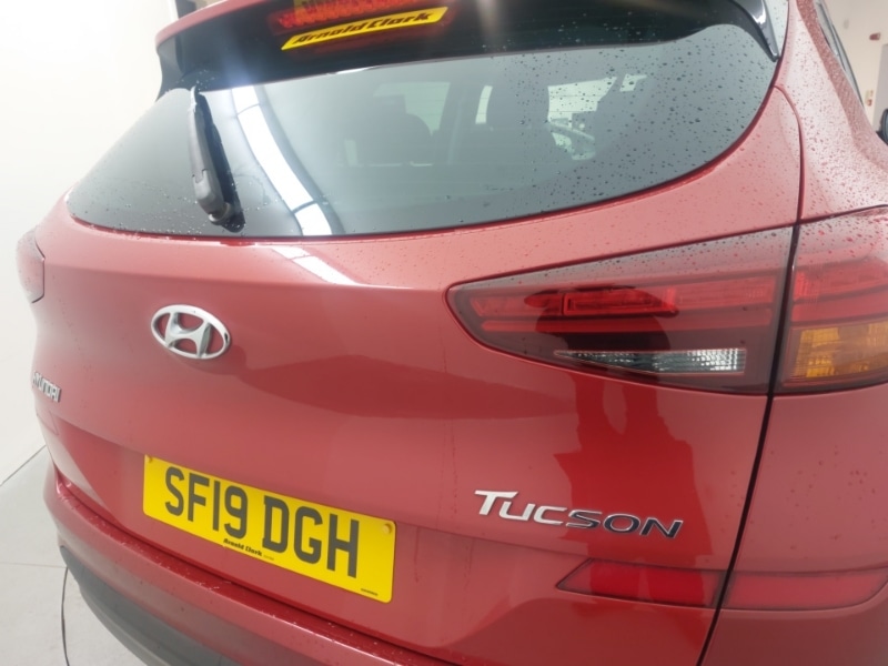 Used Hyundai TUCSON 2019 for sale - 78013712: Photo 14