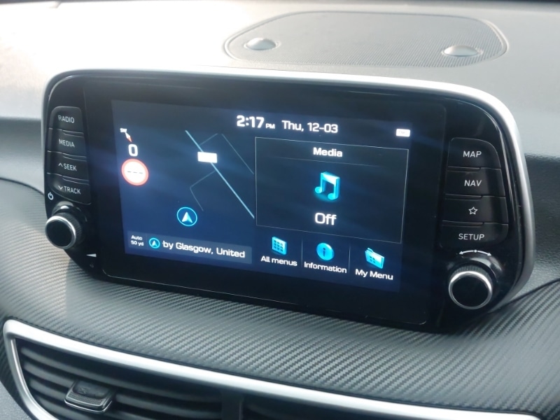 Used Hyundai TUCSON 2019 for sale - 78013712: Photo 18