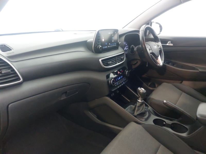 Used Hyundai TUCSON 2019 for sale - 78013712: Photo 5