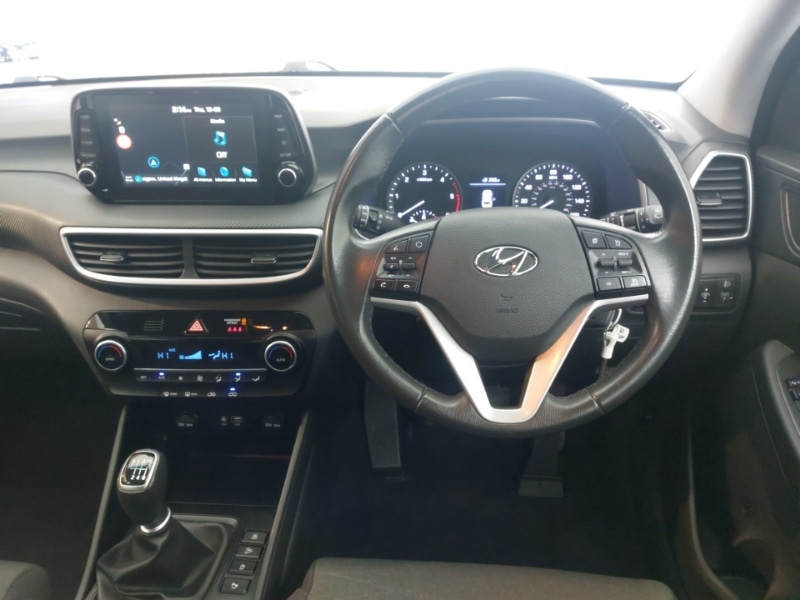 Used Hyundai TUCSON 2019 for sale - 78013712: Photo 7