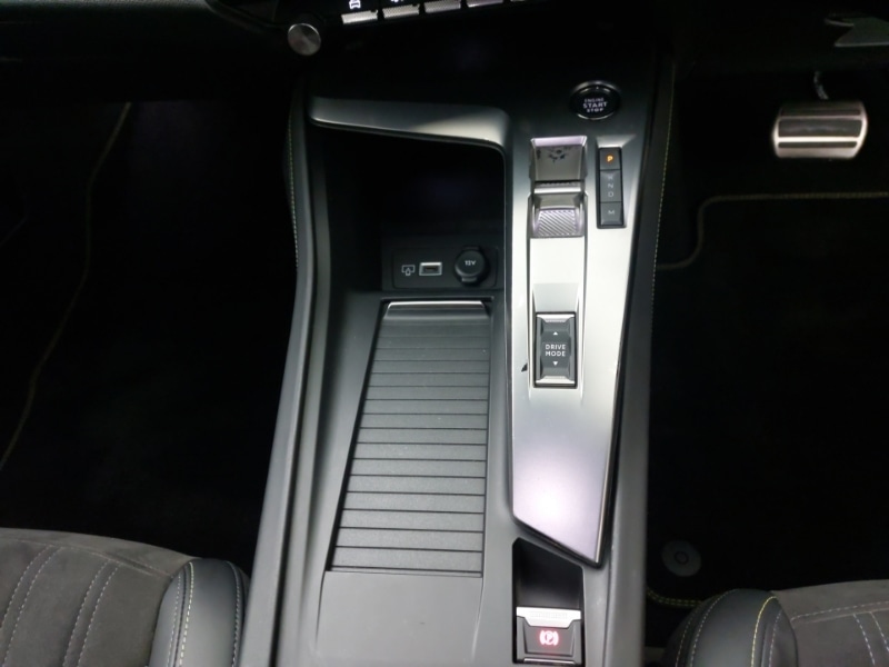 Used Peugeot 308 2022 for sale - 77630245: Photo 14