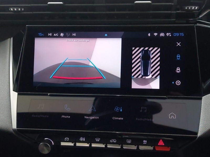 Used Peugeot 308 2022 for sale - 77630245: Photo 16