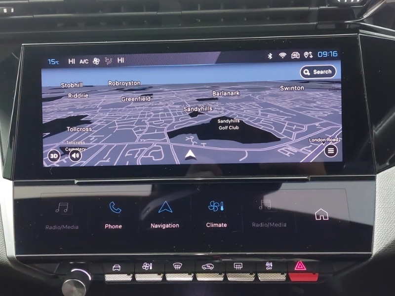 Used Peugeot 308 2022 for sale - 77630245: Photo 18