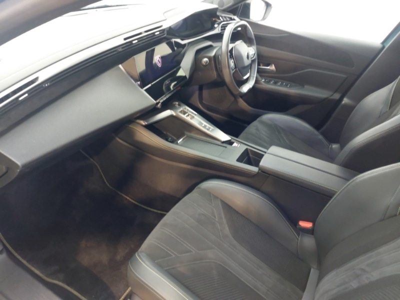 Used Peugeot 308 2022 for sale - 77630245: Photo 5