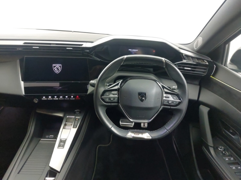 Used Peugeot 308 2022 for sale - 77630245: Photo 7