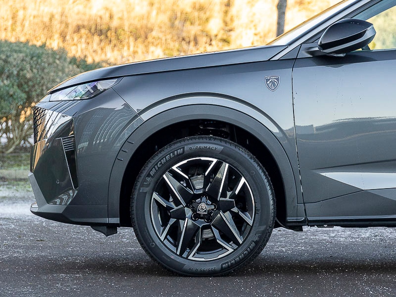 Used Peugeot 5008 2026 for sale - 77896868: Photo 19