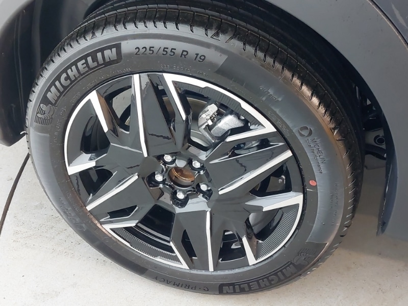 Used Peugeot 5008 2025 for sale - 77202107: Photo 12