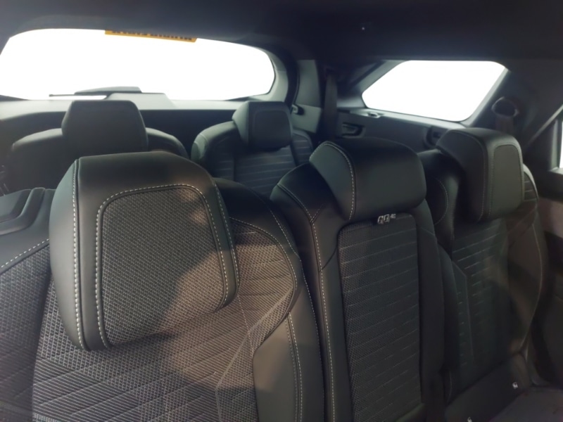 Used Peugeot 5008 2025 for sale - 77202107: Photo 19