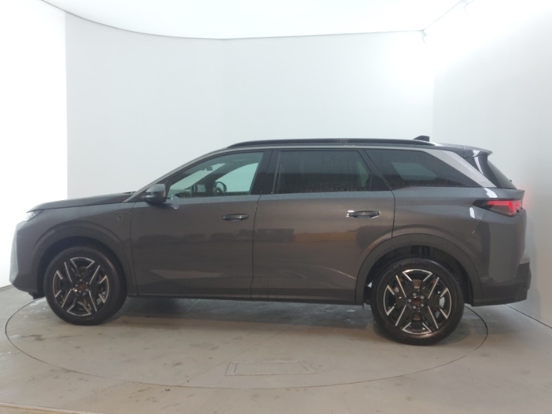 Used Peugeot 5008 2025 for sale - 77202107: Photo 4