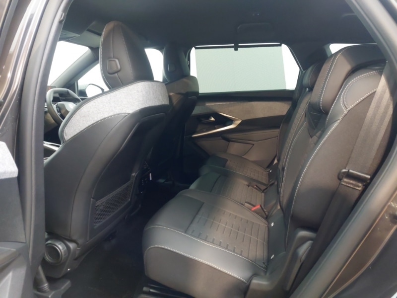Used Peugeot 5008 2025 for sale - 77202107: Photo 6