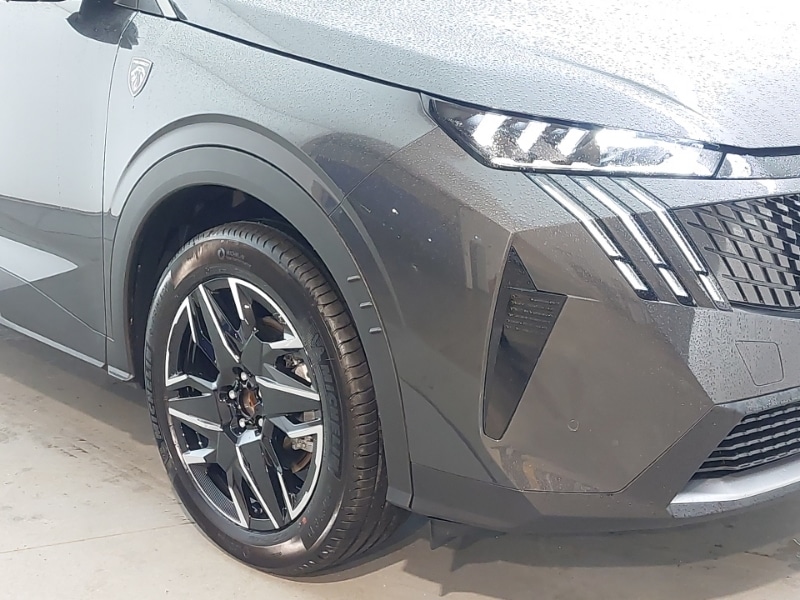 Used Peugeot 5008 2025 for sale - 77202107: Photo 9