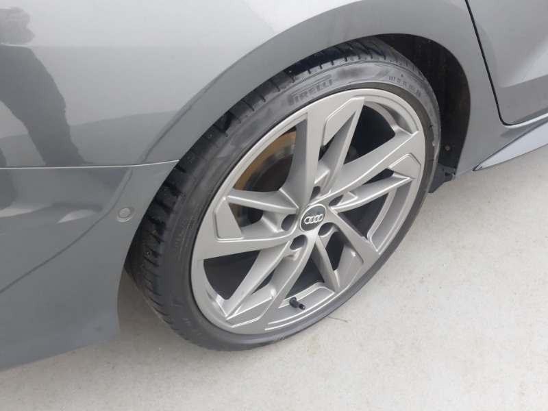 Used Audi A3 2020 for sale - 76804536: Photo 13