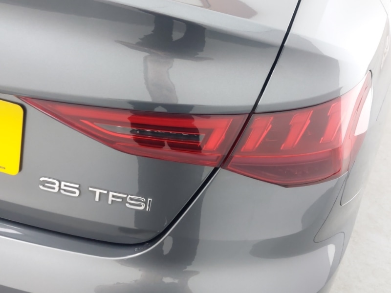 Used Audi A3 2020 for sale - 76804536: Photo 14